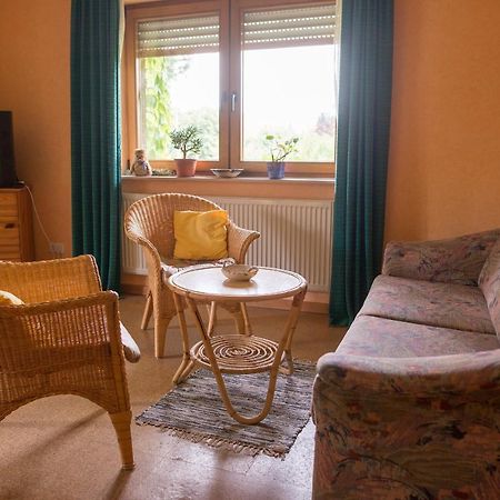 Ferienwohnung Meinersen Bagian luar foto