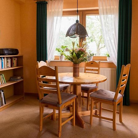 Ferienwohnung Meinersen Bagian luar foto