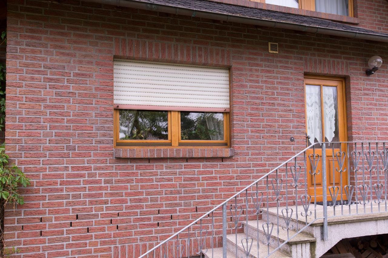 Ferienwohnung Meinersen Bagian luar foto