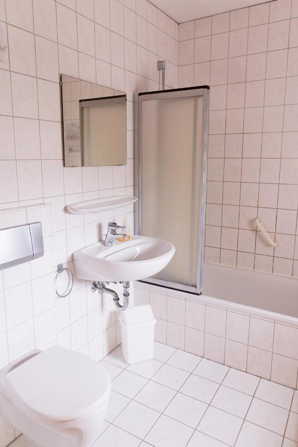 Ferienwohnung Meinersen Bagian luar foto