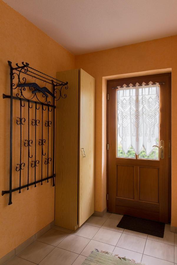 Ferienwohnung Meinersen Bagian luar foto