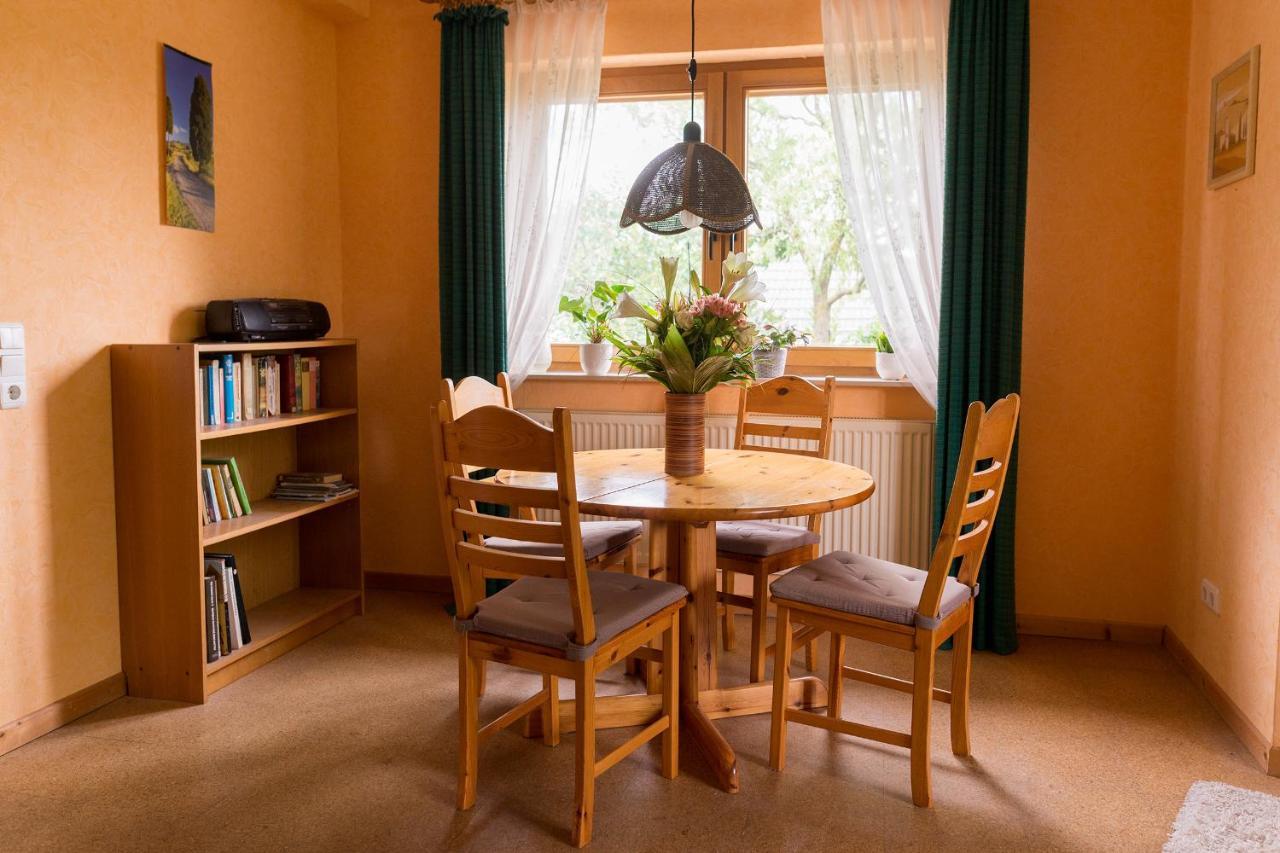 Ferienwohnung Meinersen Bagian luar foto